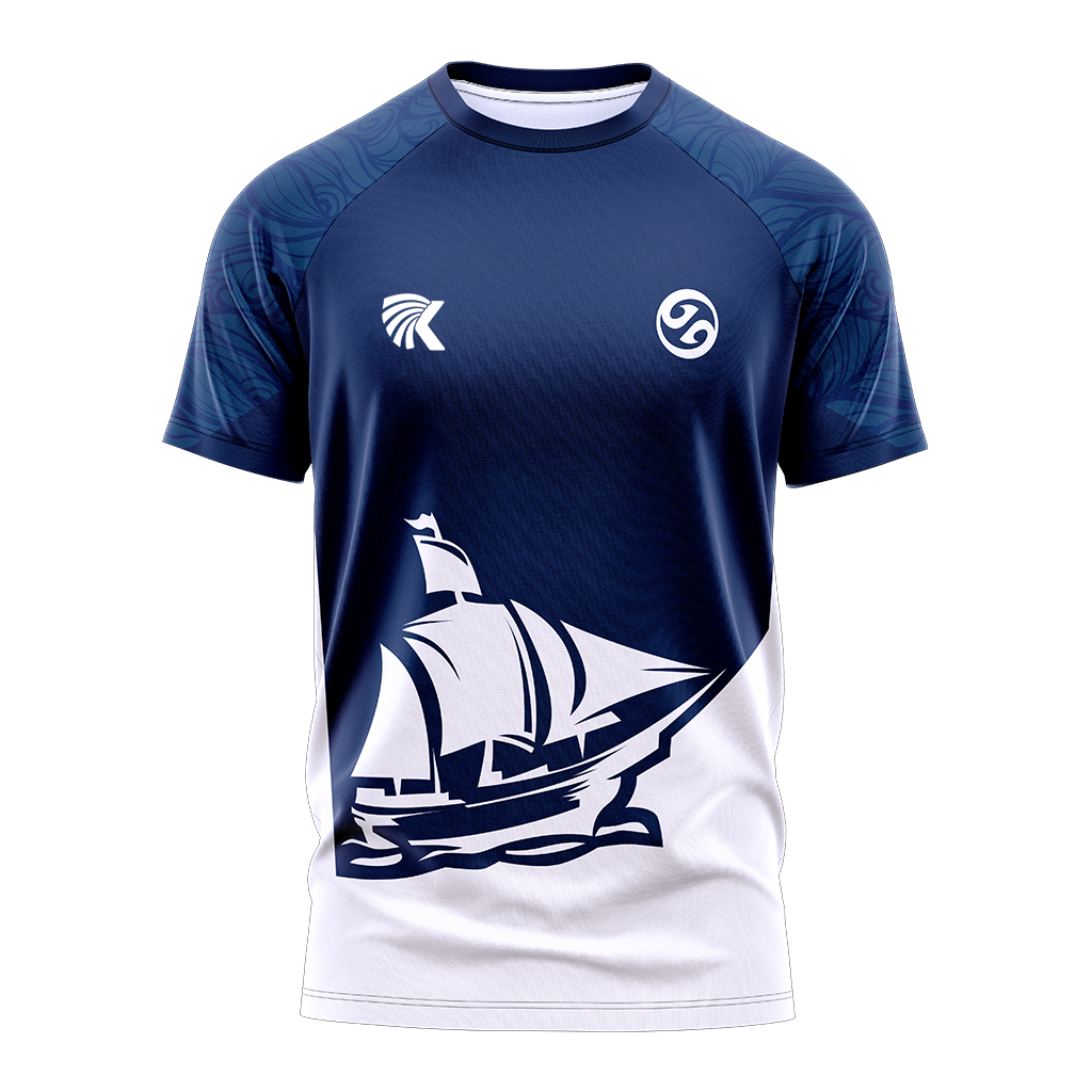Maillot HooK Esport