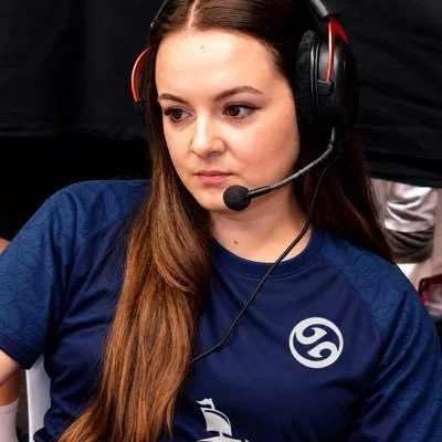 Portrait de Skarliaw